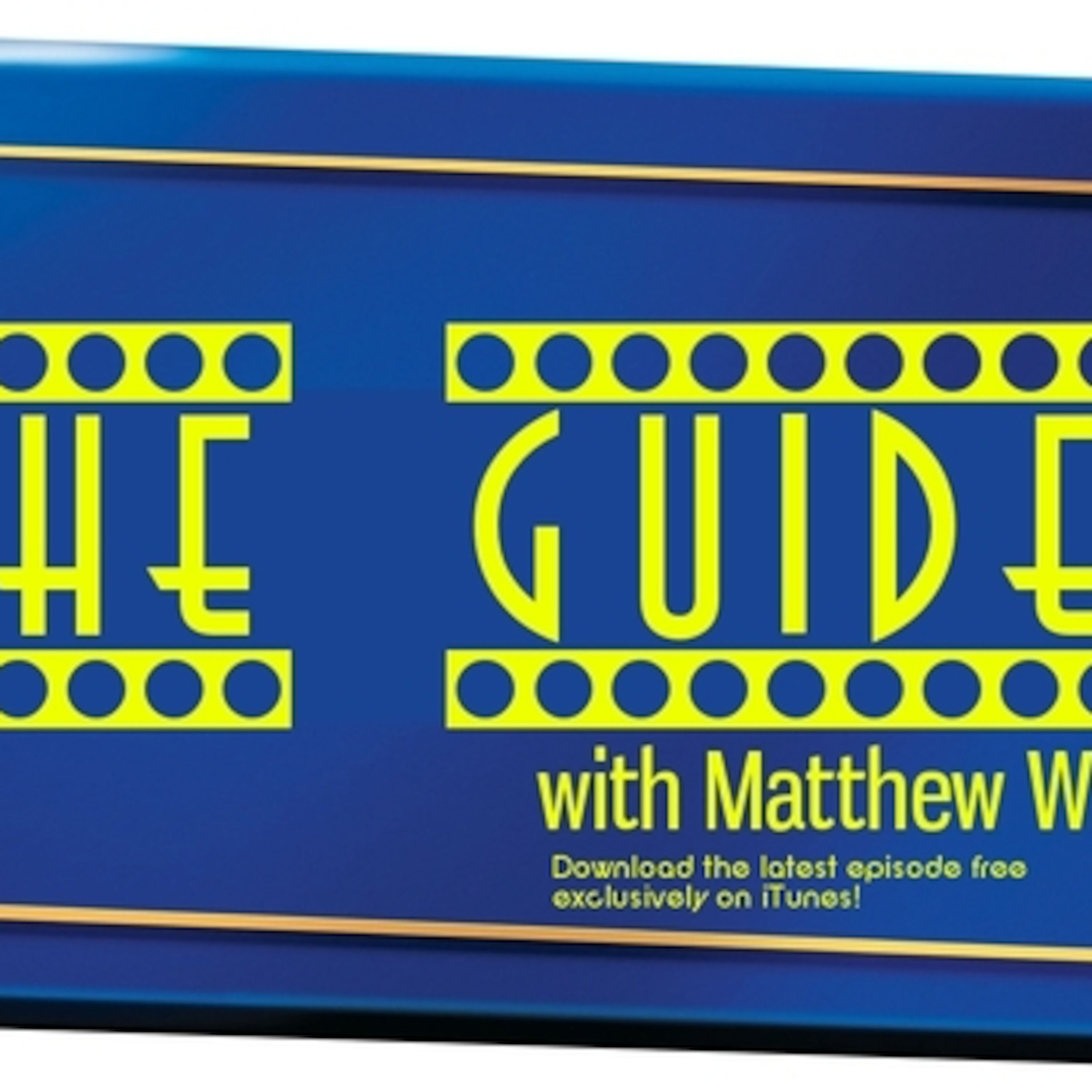 The Guide The Guide