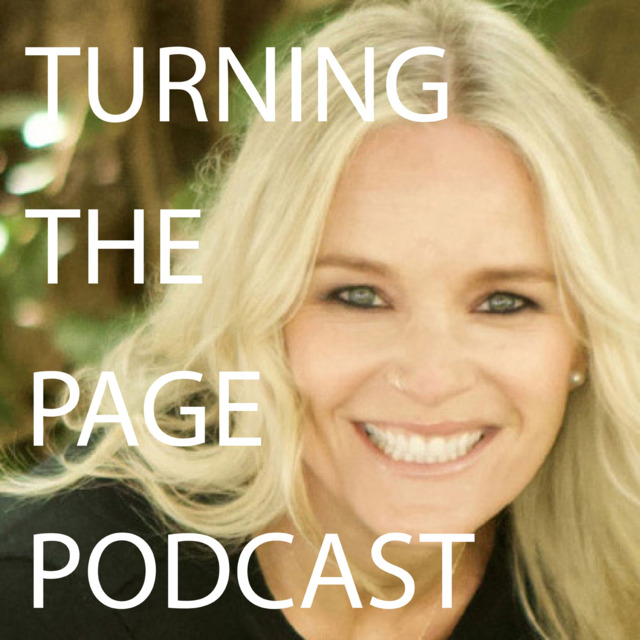 Turning The Page Podcast