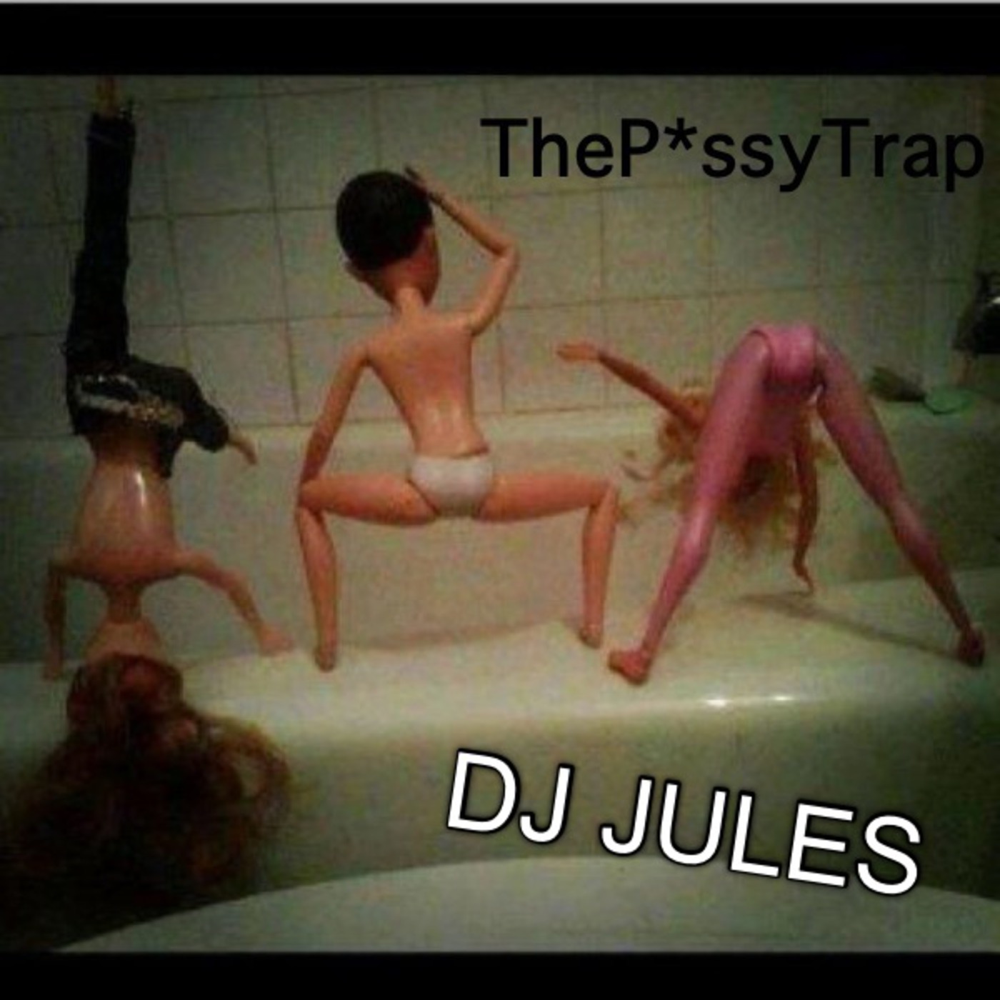 The Pussy Trap