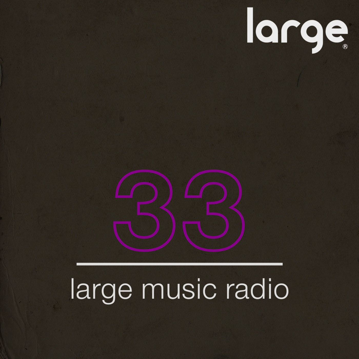 Large Music Radio
