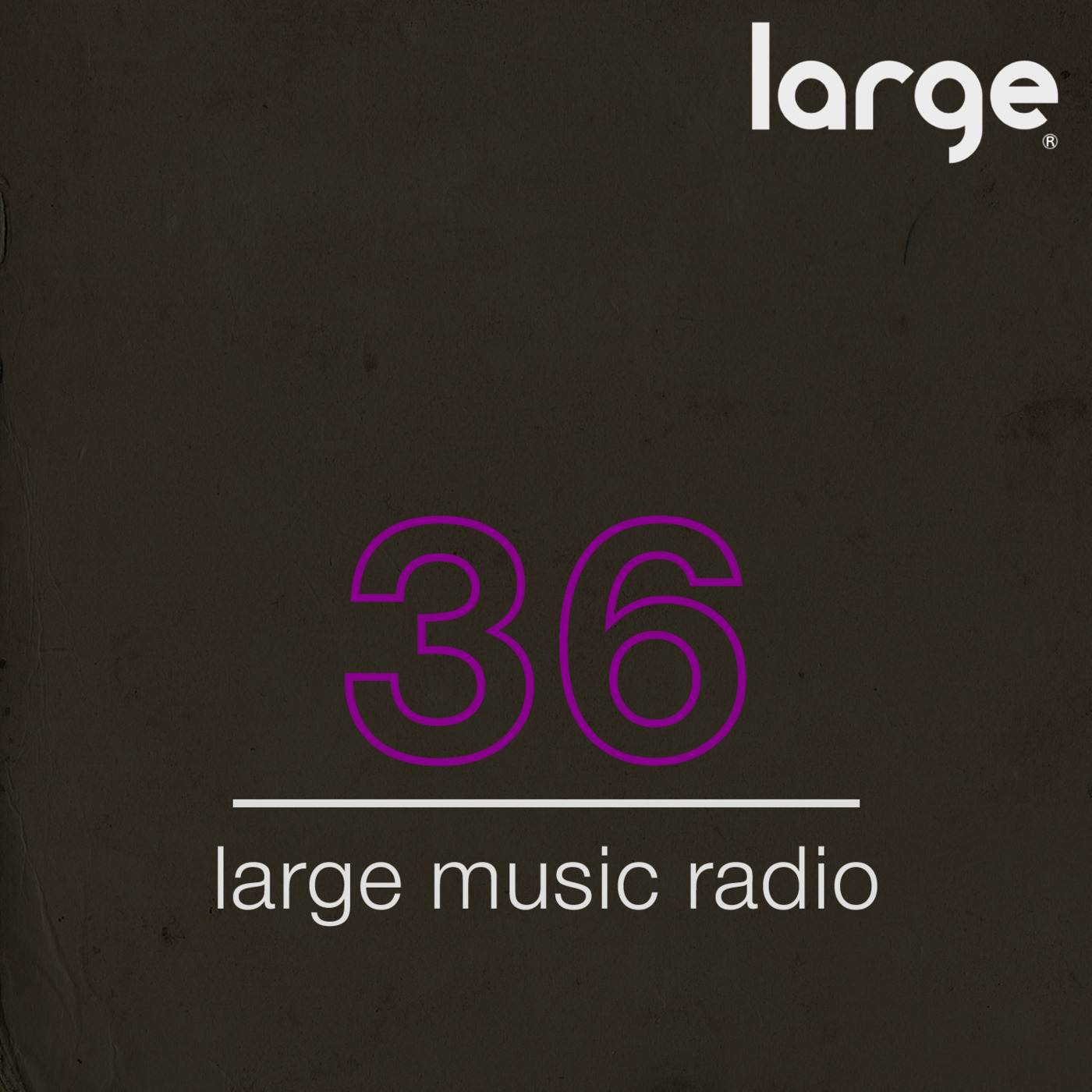 Large Music Radio