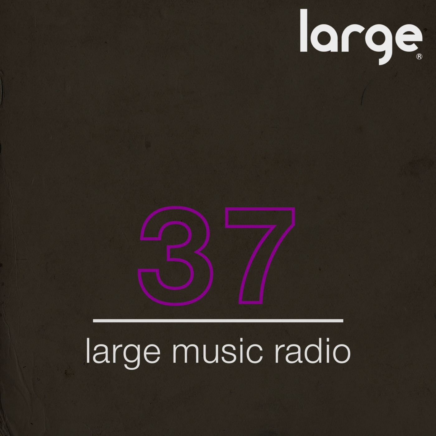 Large Music Radio
