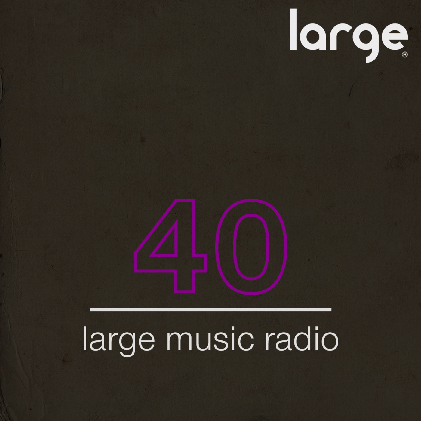 Large Music Radio