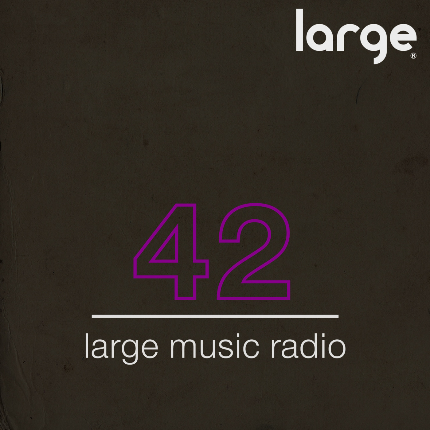 Large Music Radio