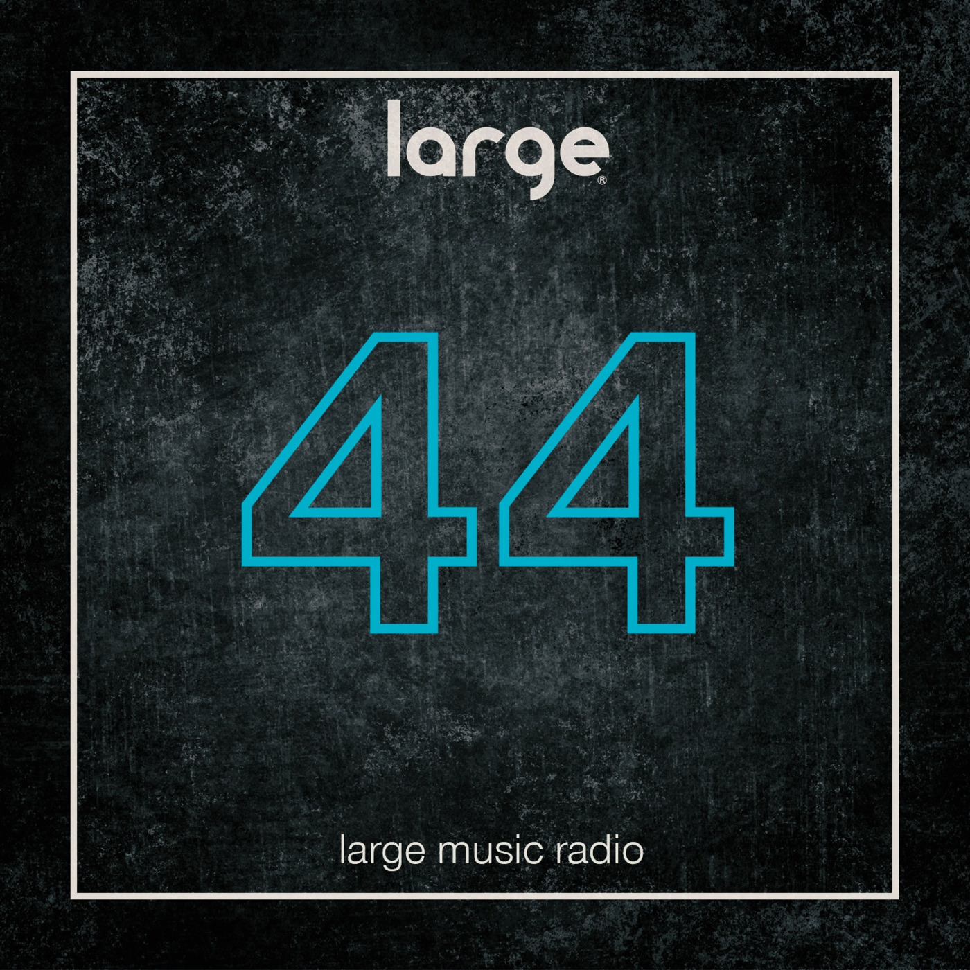 Large Music Radio