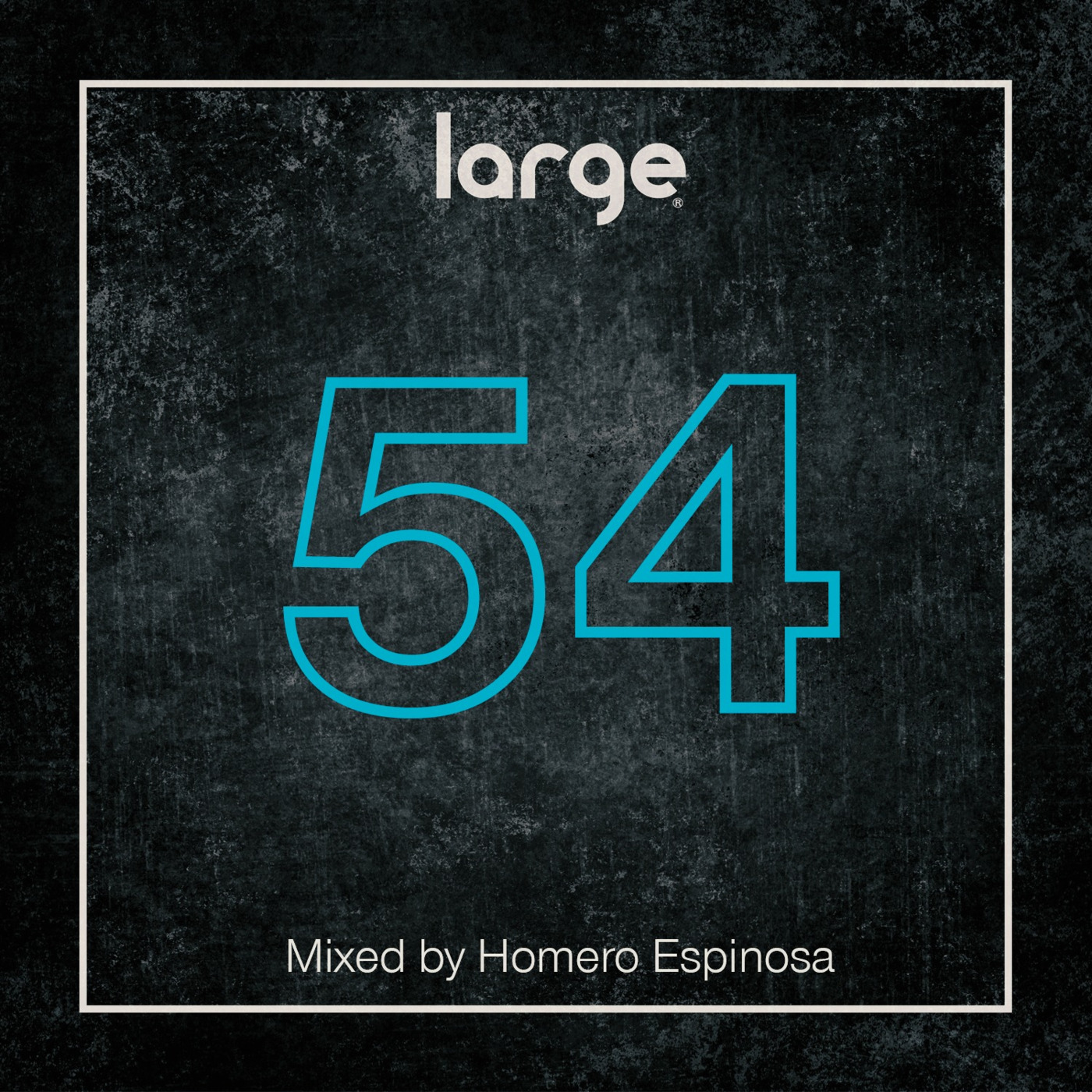 Large Music Radio