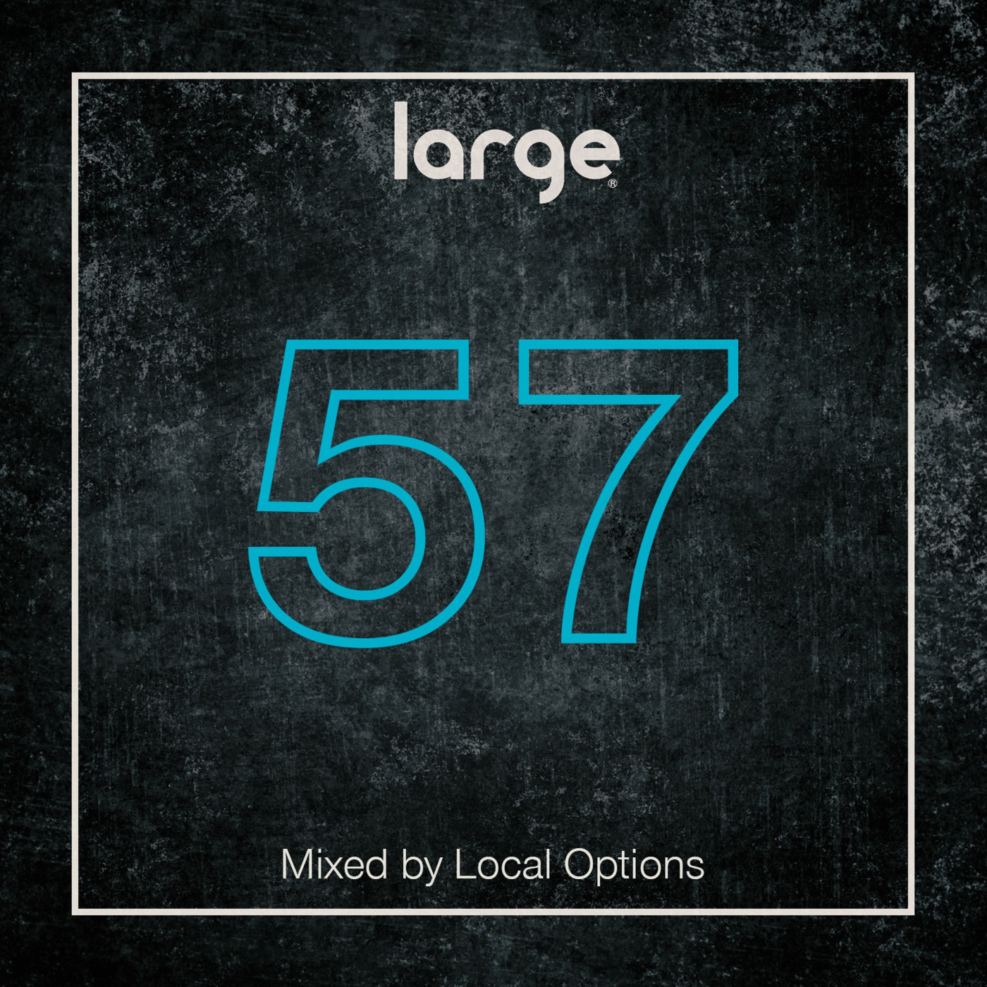 Large Music Radio