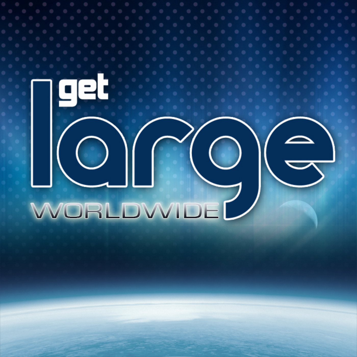 Large Music Radio