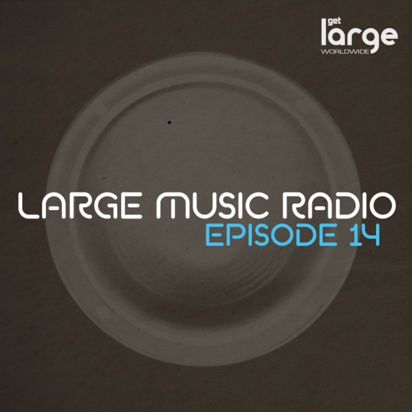 Large Music Radio