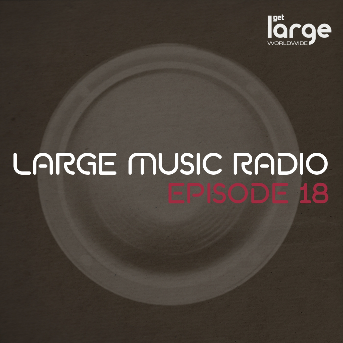 Large Music Radio