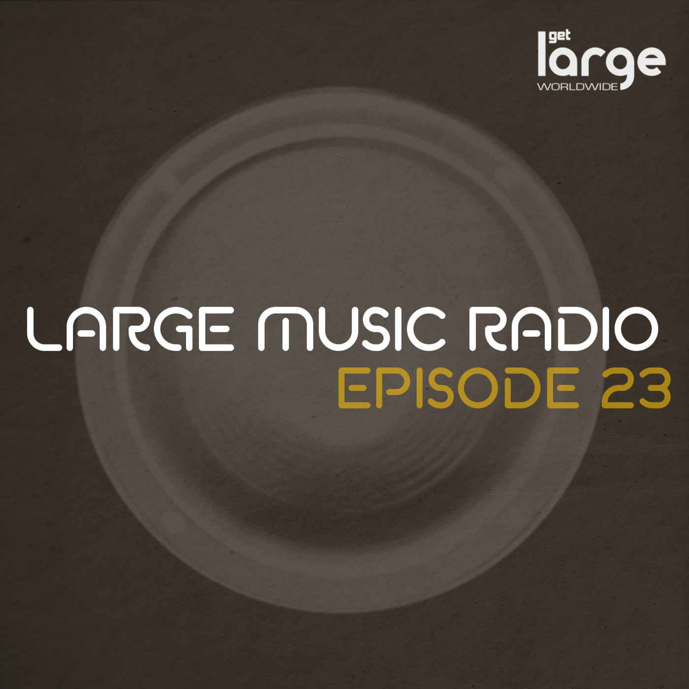 Large Music Radio