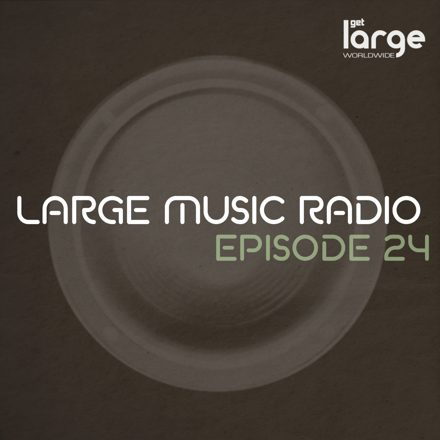 Large Music Radio