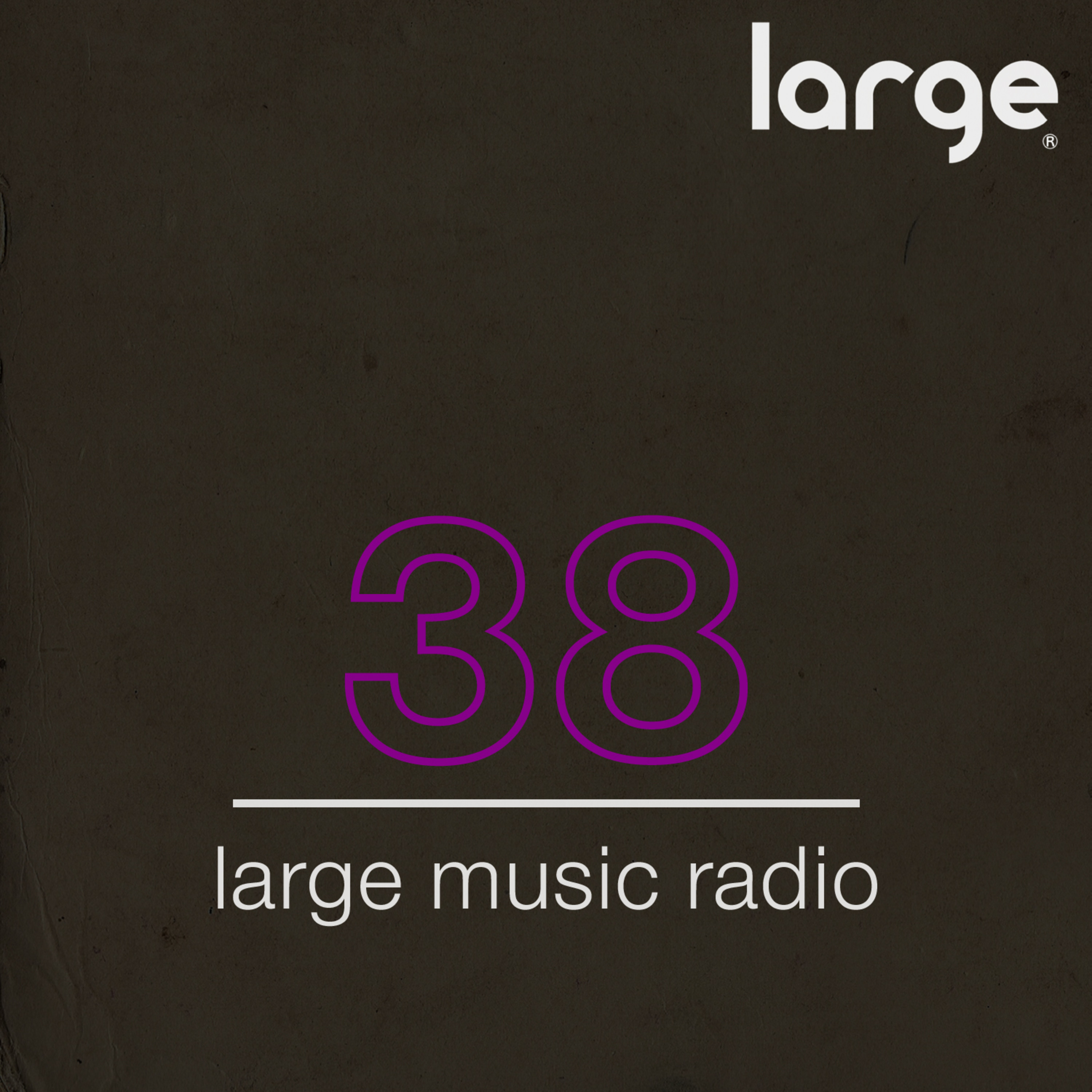 Large Music Radio