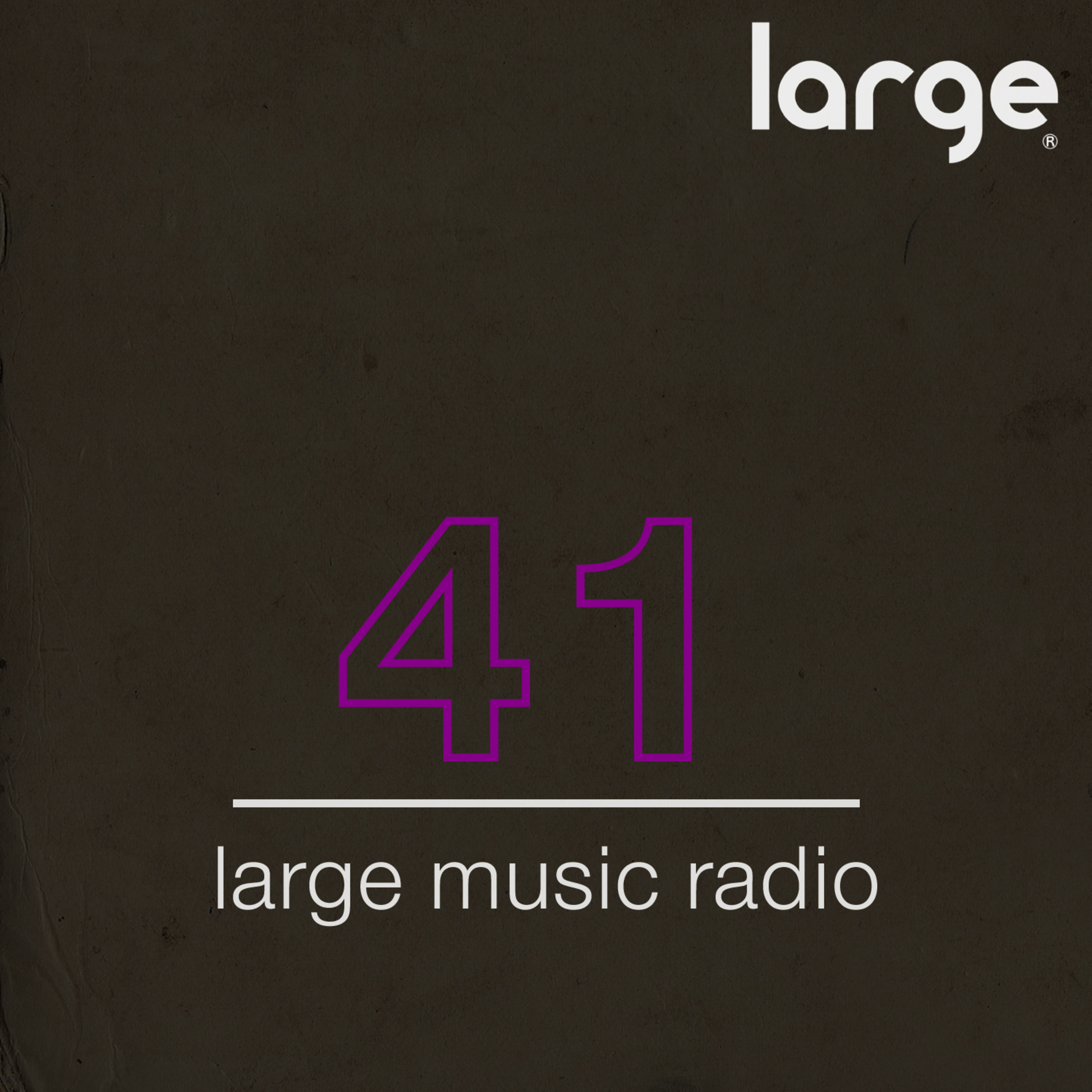 Large Music Radio