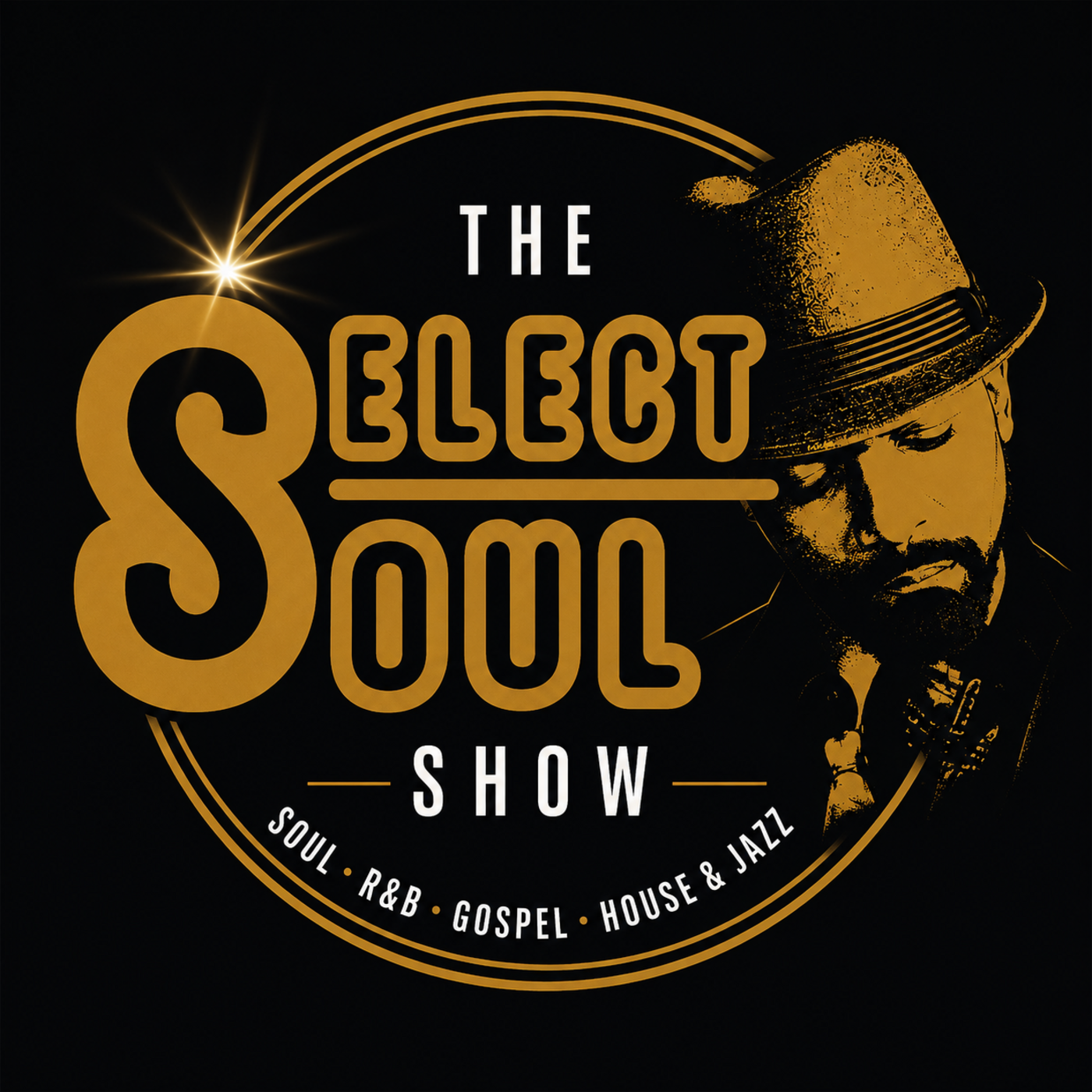 Episode 703: Select Soul Show - Thursday Auguts 13th episode artwork