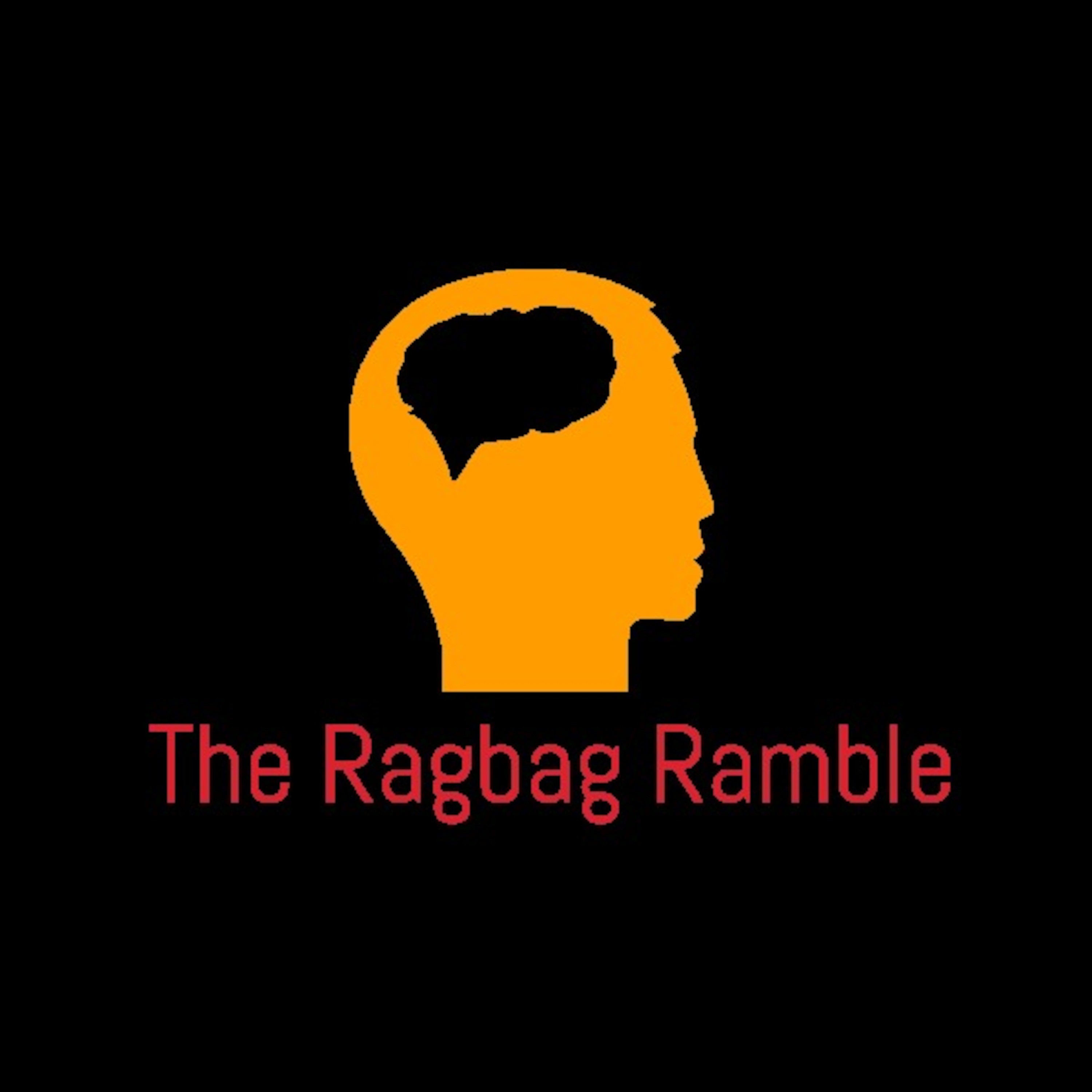 Big Dumb Rants ft. the Kardashians, the Guy from Sprint, KMart, and Borders (Ragbag Ramble Podcast #2) episode artwork