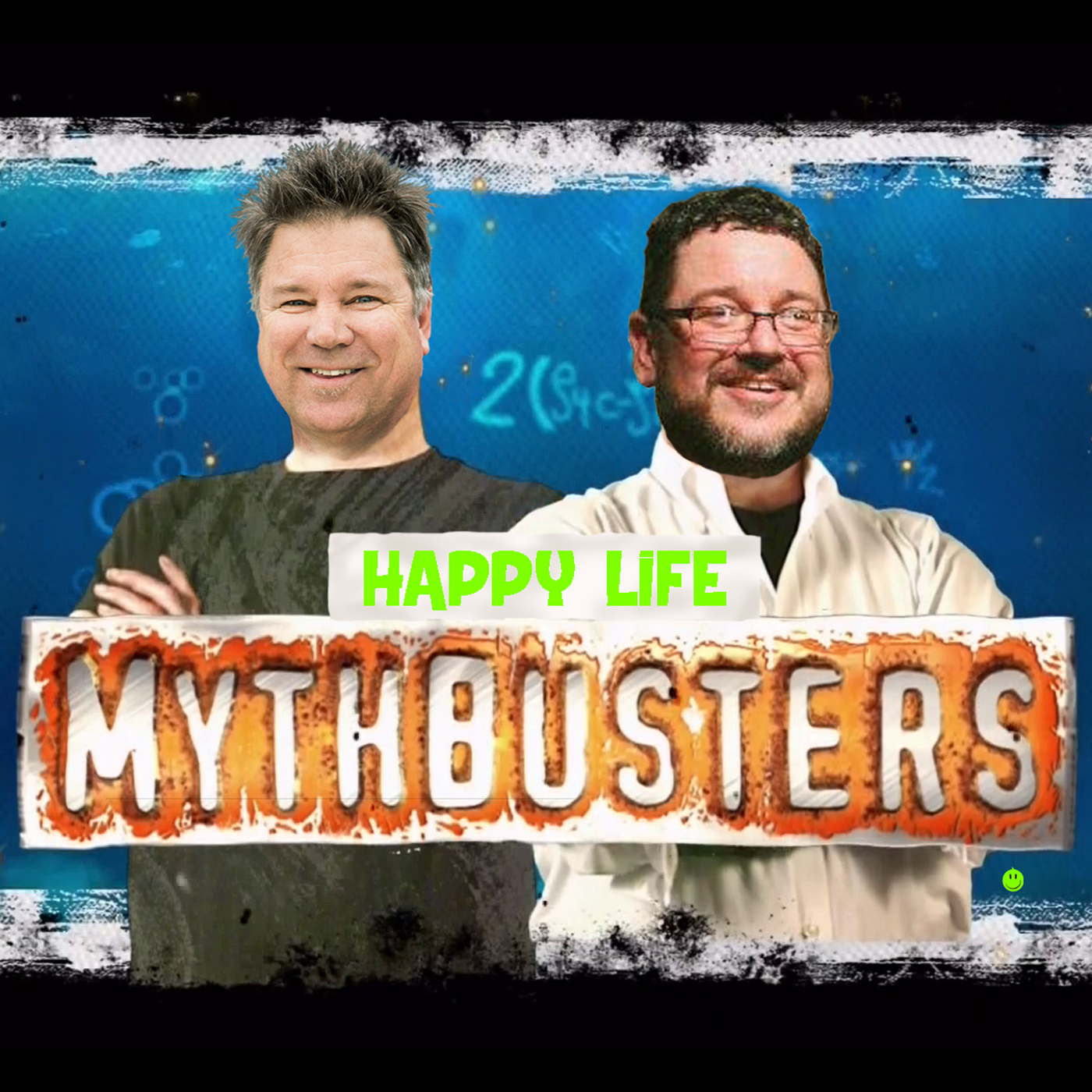 Happy Life Studios Podcast