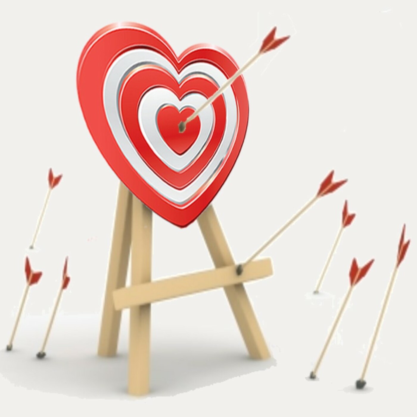 Practice Love HL162 episode artwork
