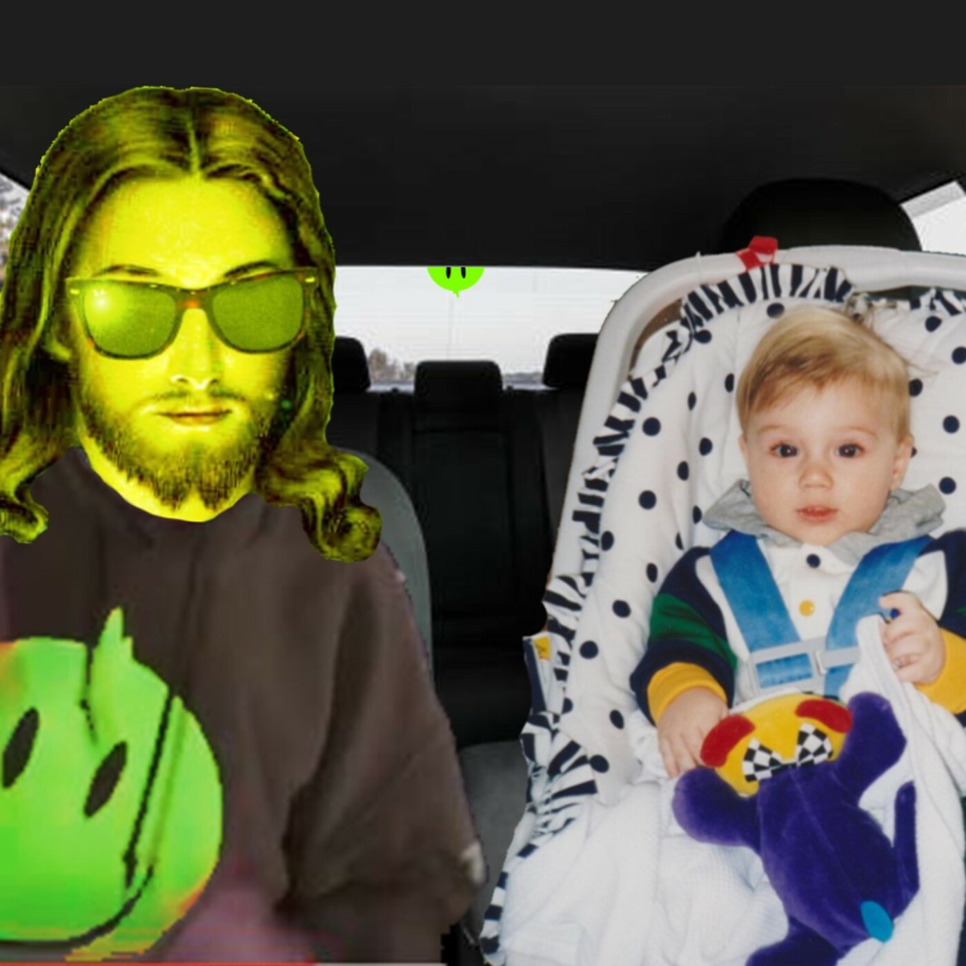 Happy Life Studios Podcast