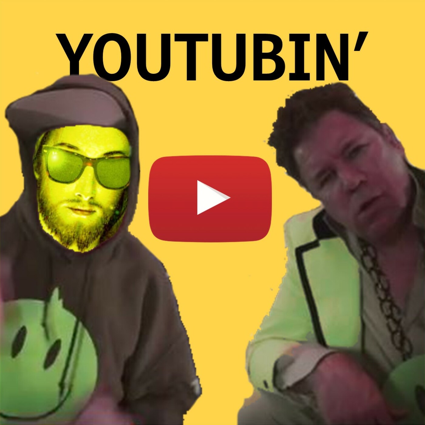 YouTubin' Prayer Meetin' HL209 episode artwork