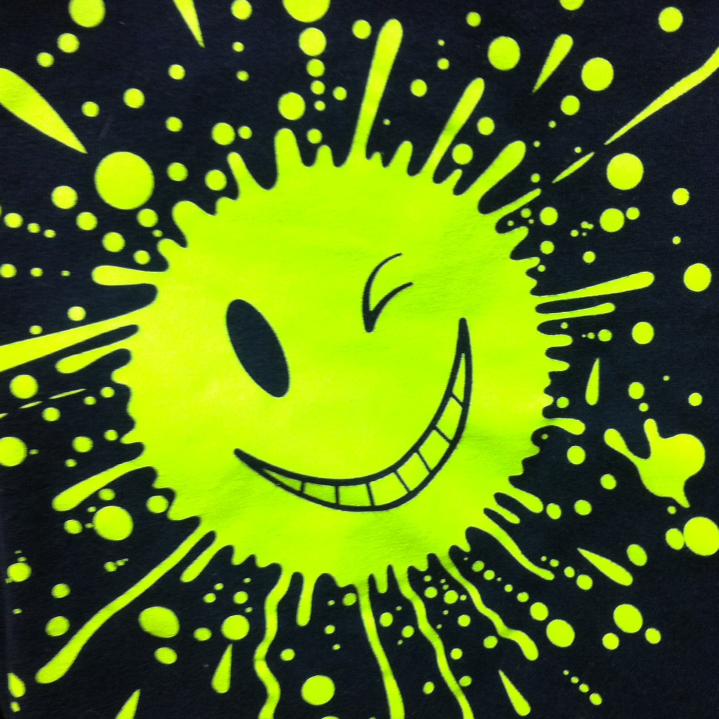 Splat HL64 episode artwork