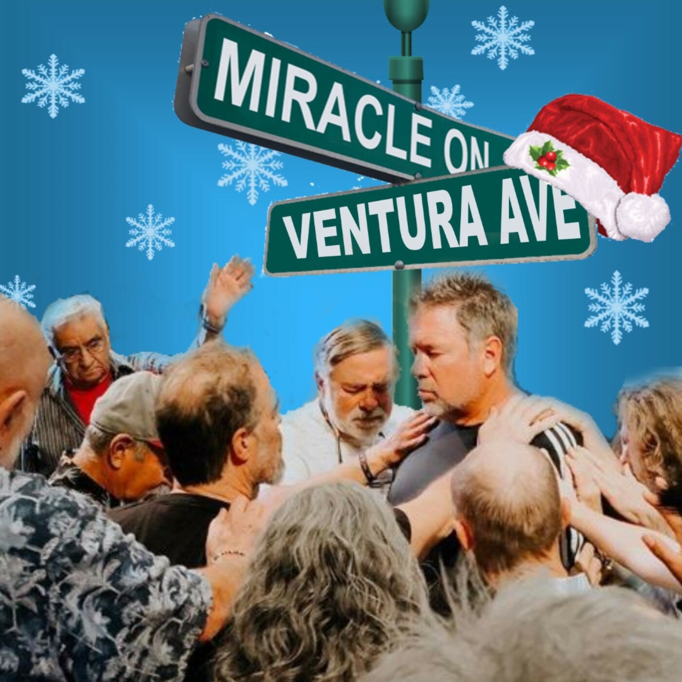 Miracle on Ventura Avenue HL189 episode artwork