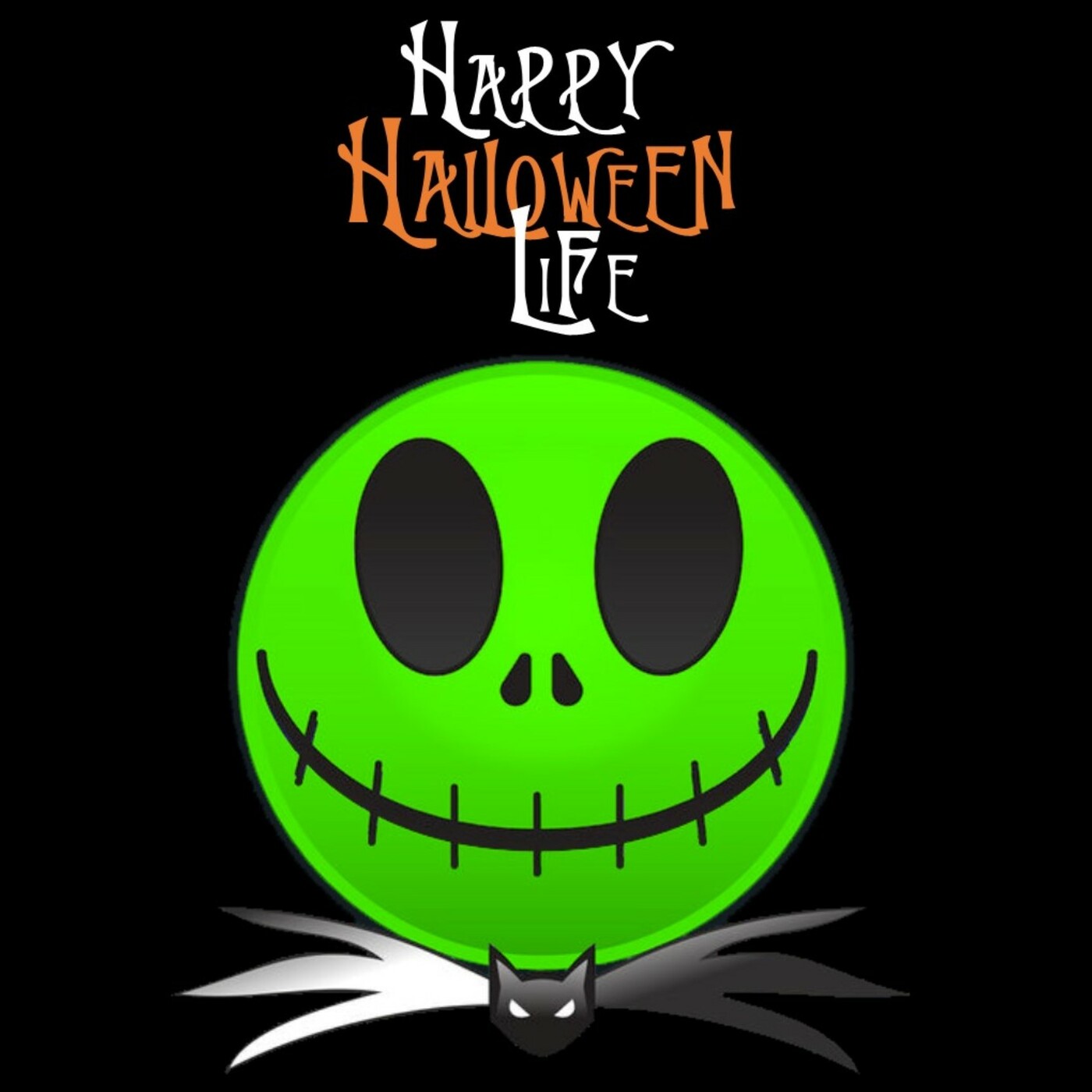 Trip or Treat HL145 episode artwork