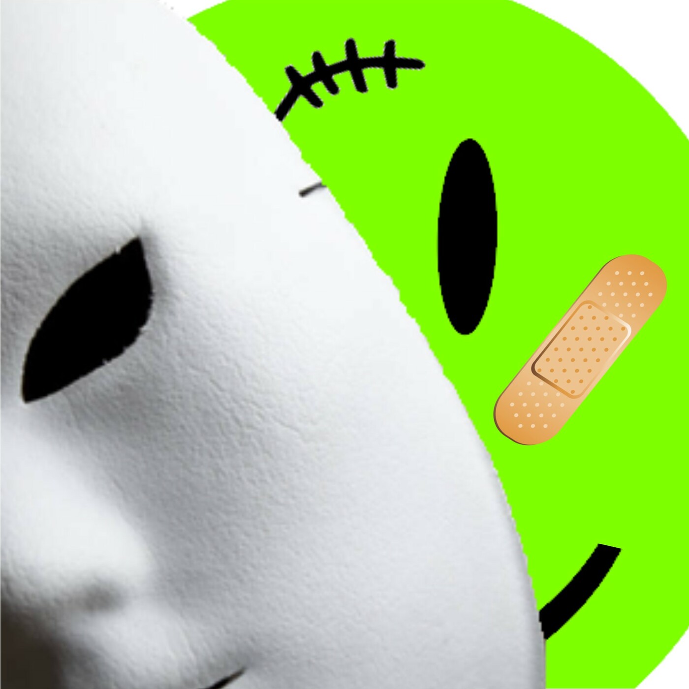 Seek My Face HL96 episode artwork