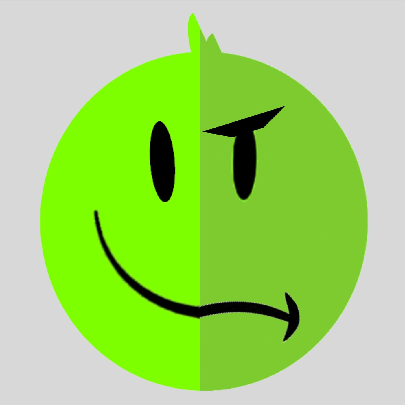Crappy Life Series: Grumpy HL140 episode artwork