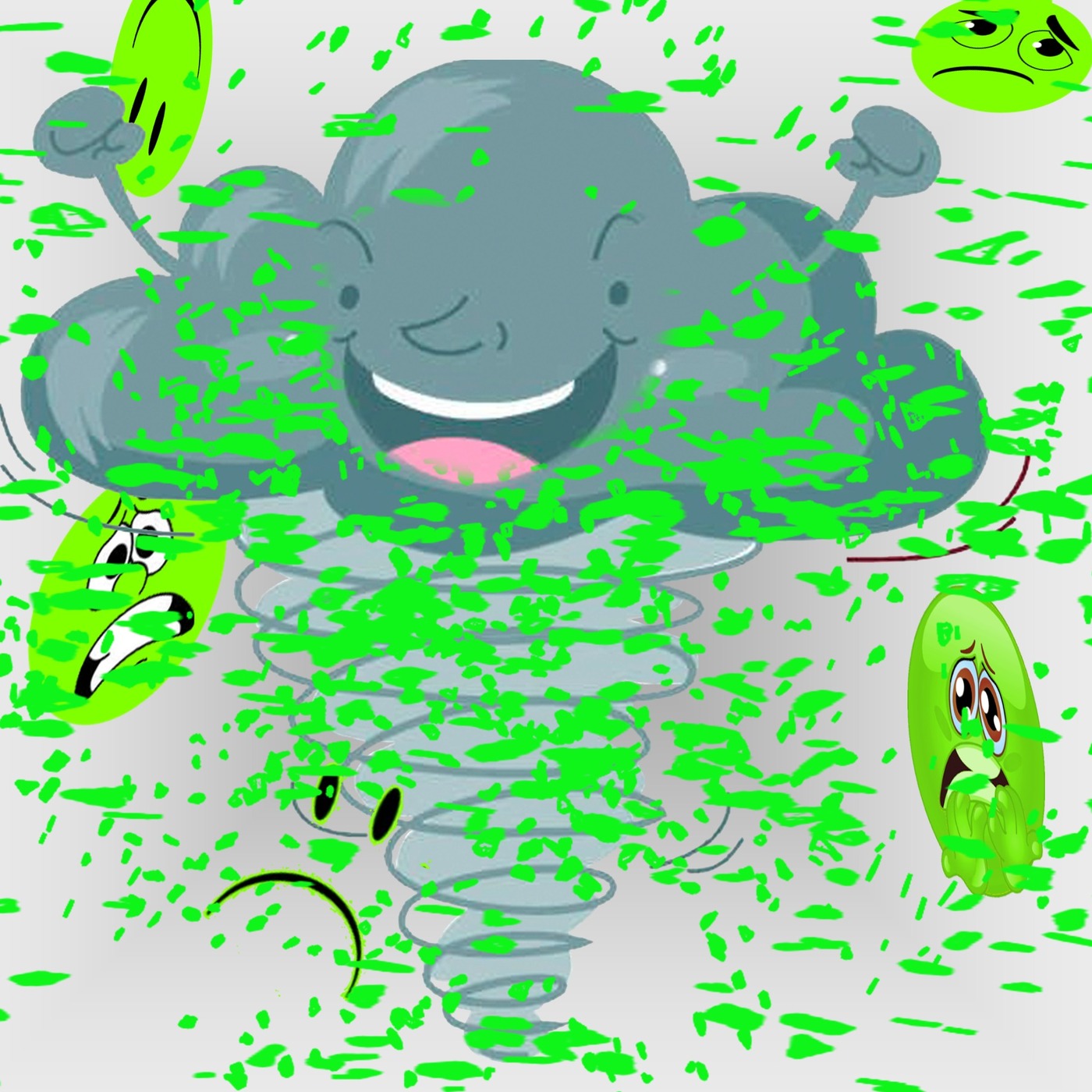 Episode 261: Hurrycane HL261 episode artwork