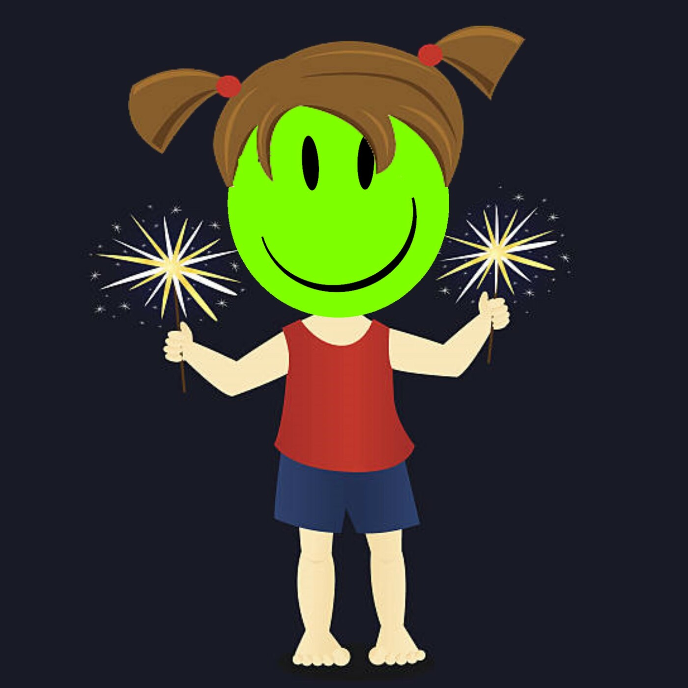 Happy 4th Happy Life HL181 episode artwork