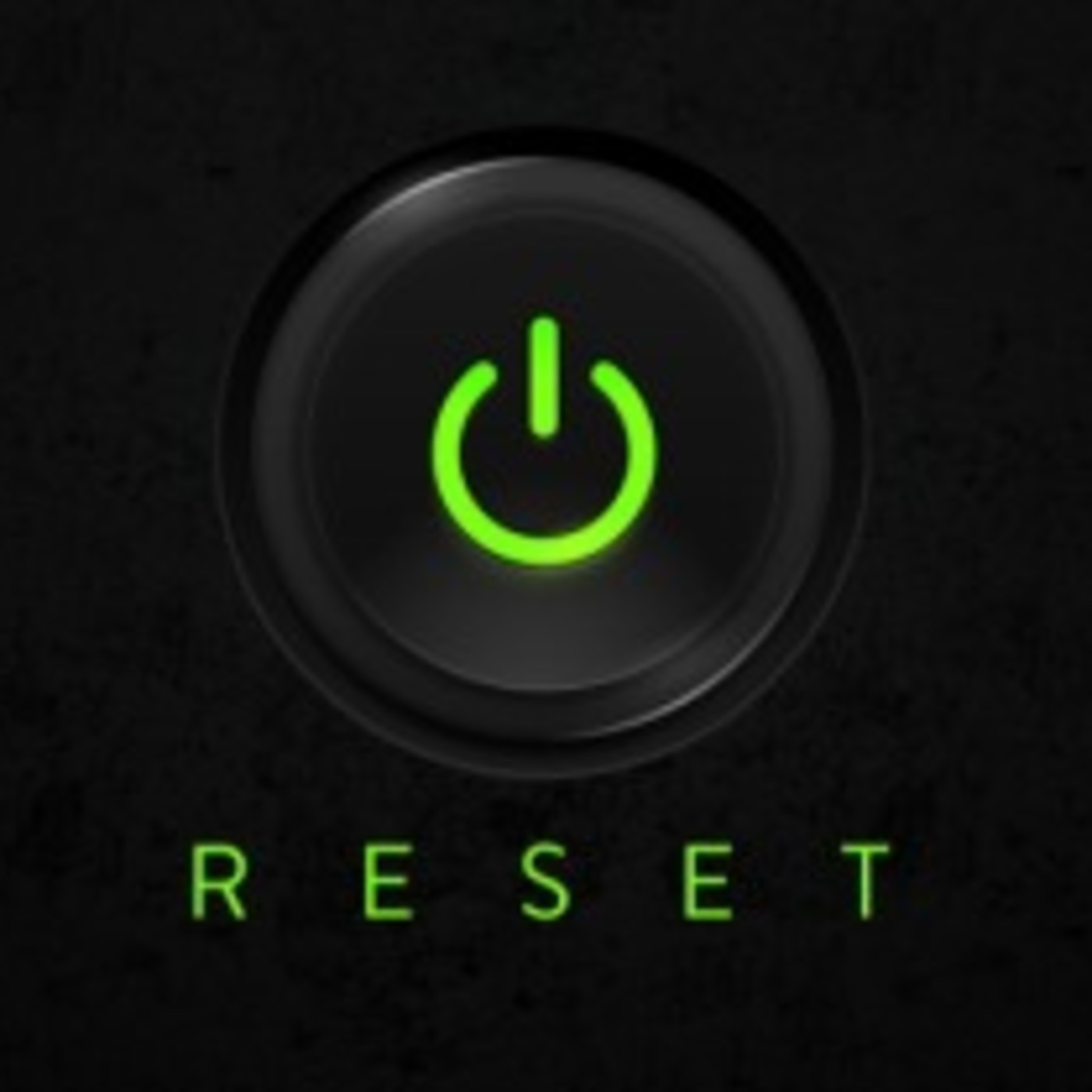 Reset HL218 episode artwork