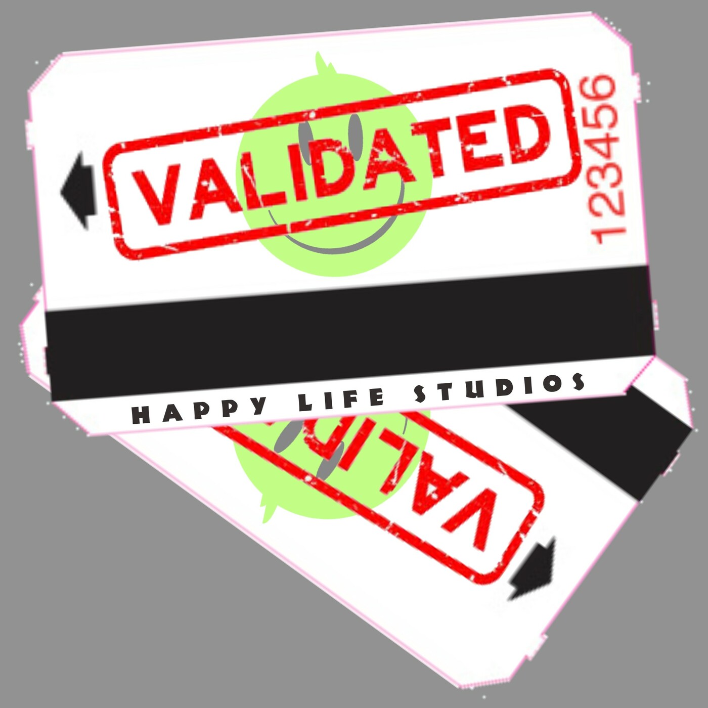 Validate HL178 episode artwork