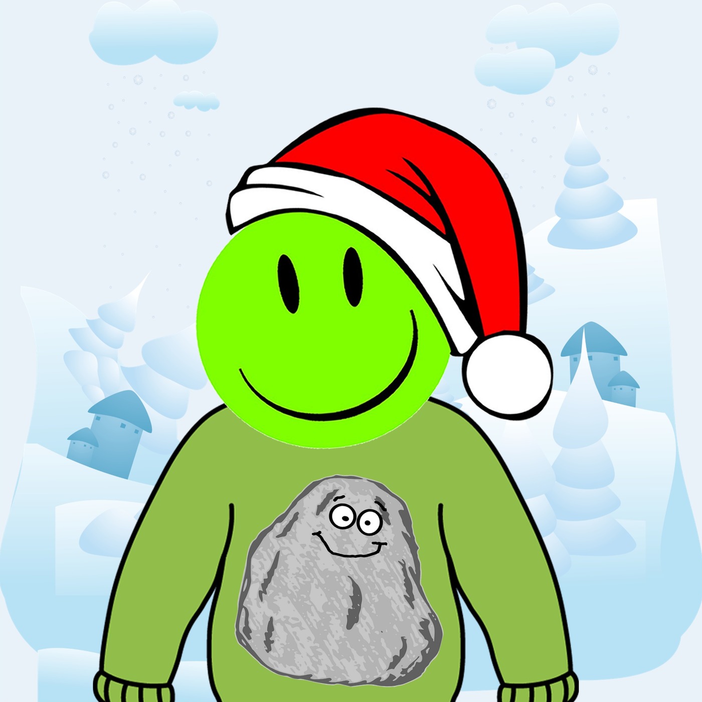 Episode 237: Stones and Sweaters HL237 episode artwork