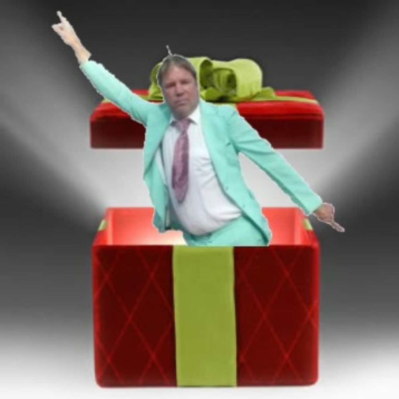The Perfect Present HL99 episode artwork