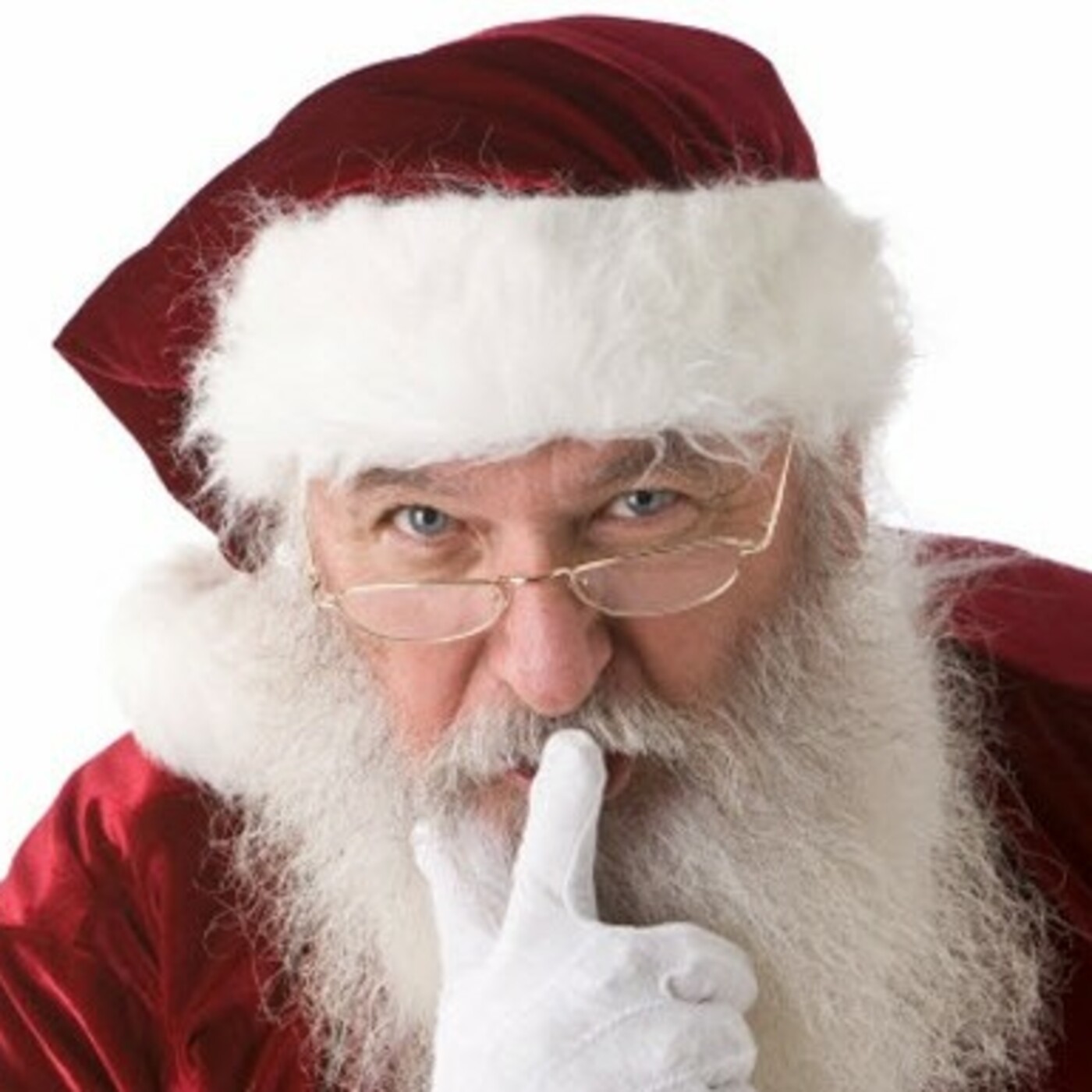 The Secret of Christmas HL101 episode artwork