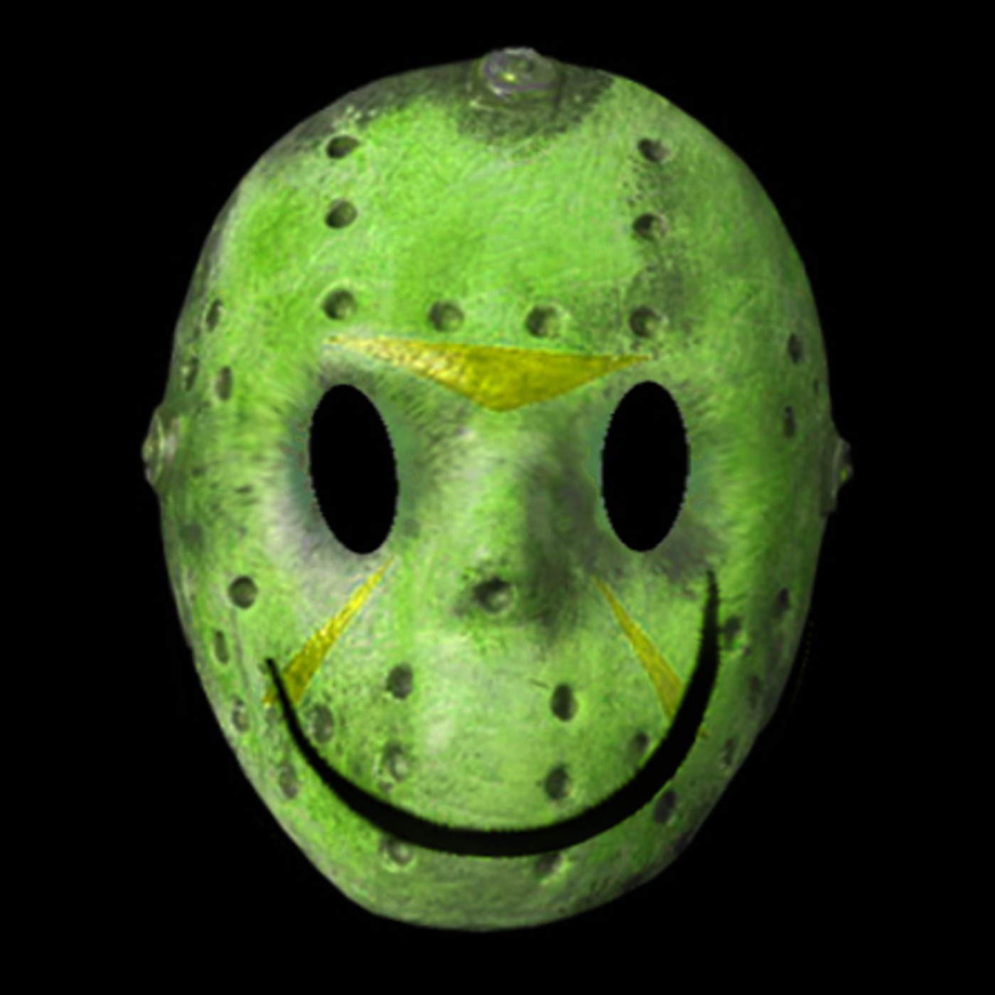 Friday the 13th HL93 episode artwork