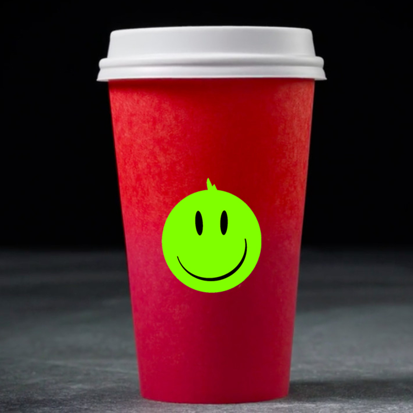 Thanks A Latte HL97 episode artwork