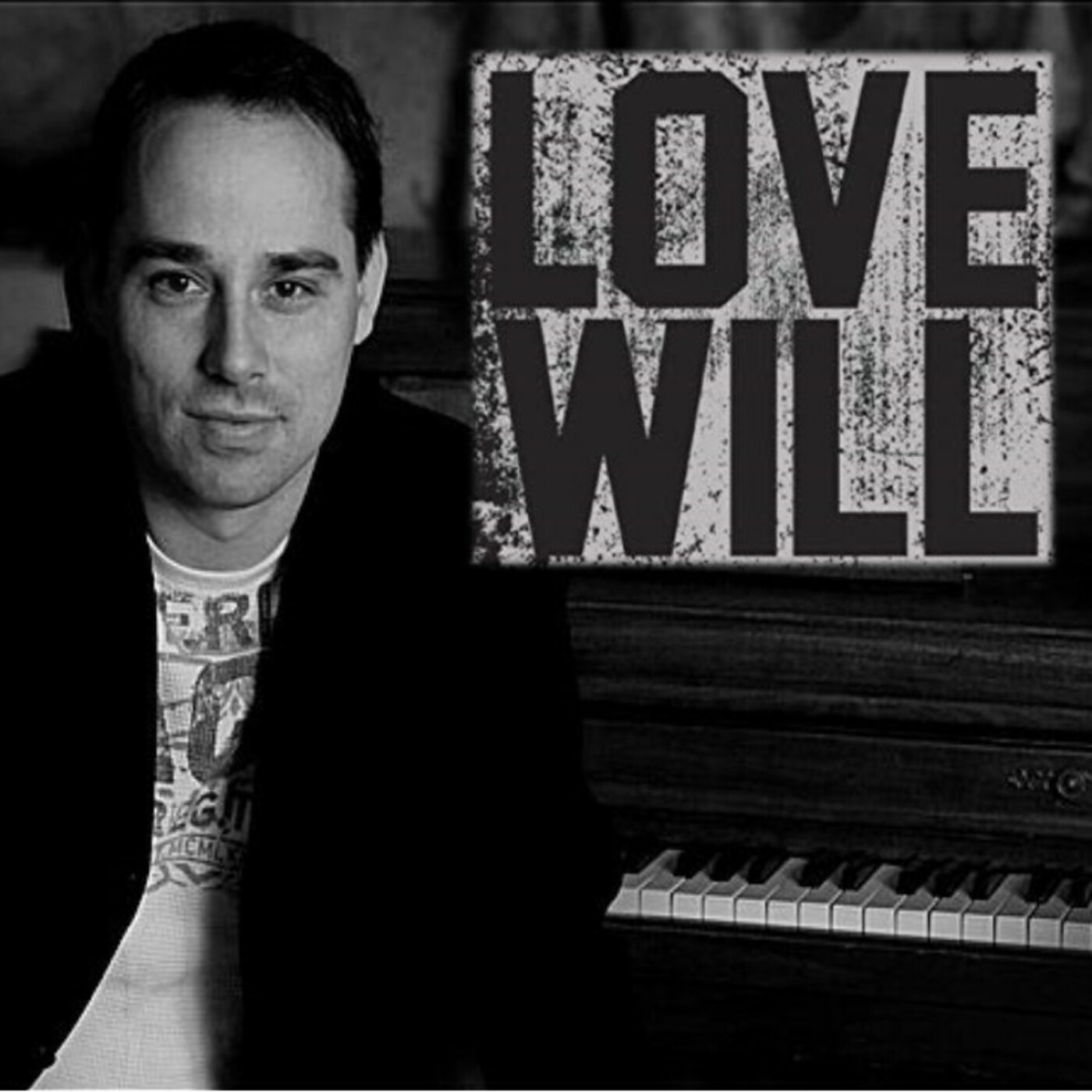 Love Will; Interview with James Kocian HL142 episode artwork