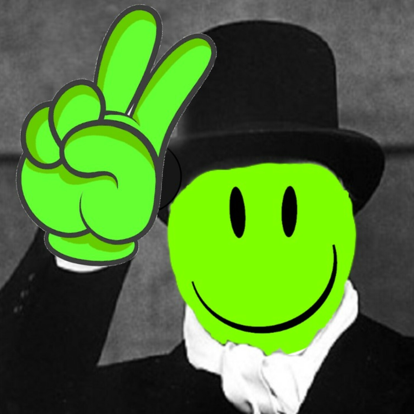 Happy Life Studios Podcast
