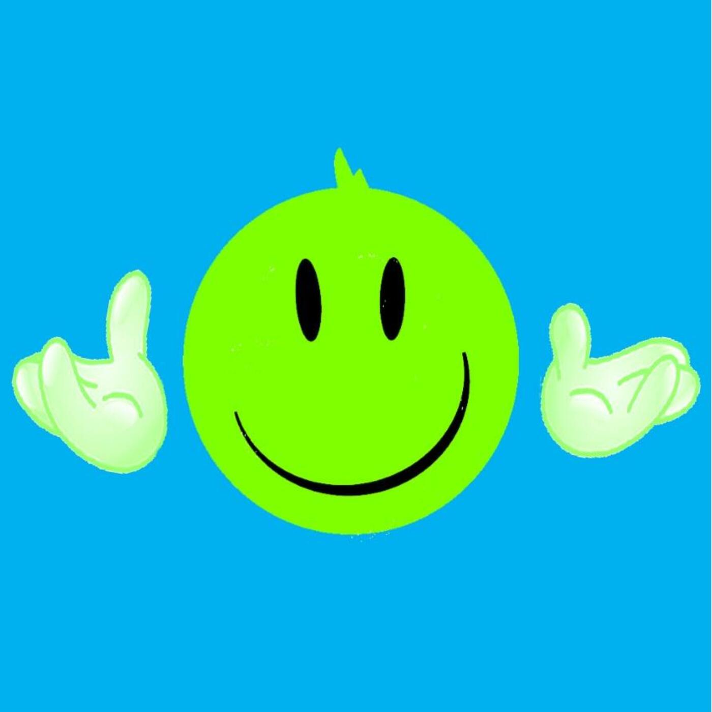 Happy Life Studios Podcast