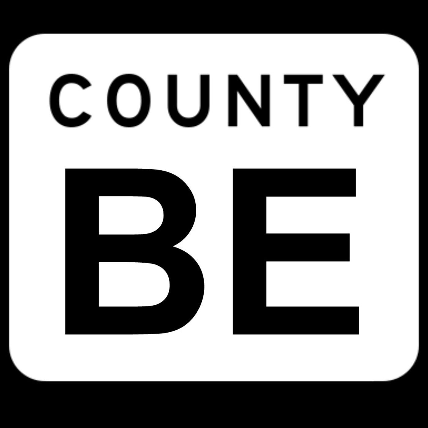 County Road BE HL10 episode artwork