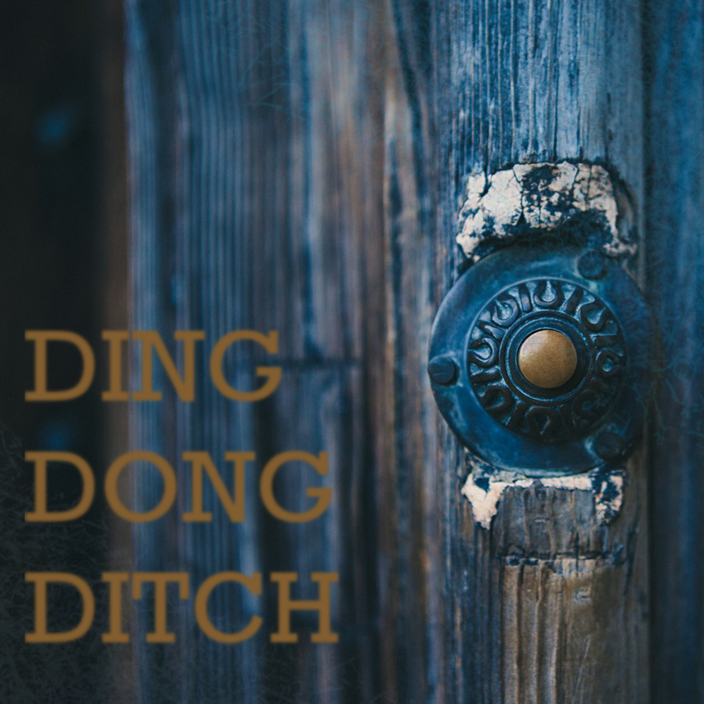 Ding Dong Ditch HL11 episode artwork