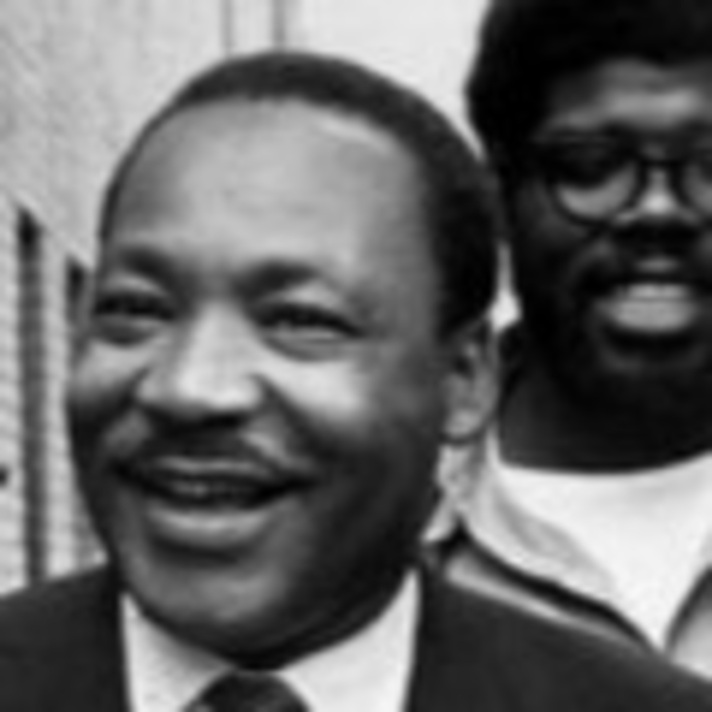 MLKJ Day; Resolute HL40 episode artwork