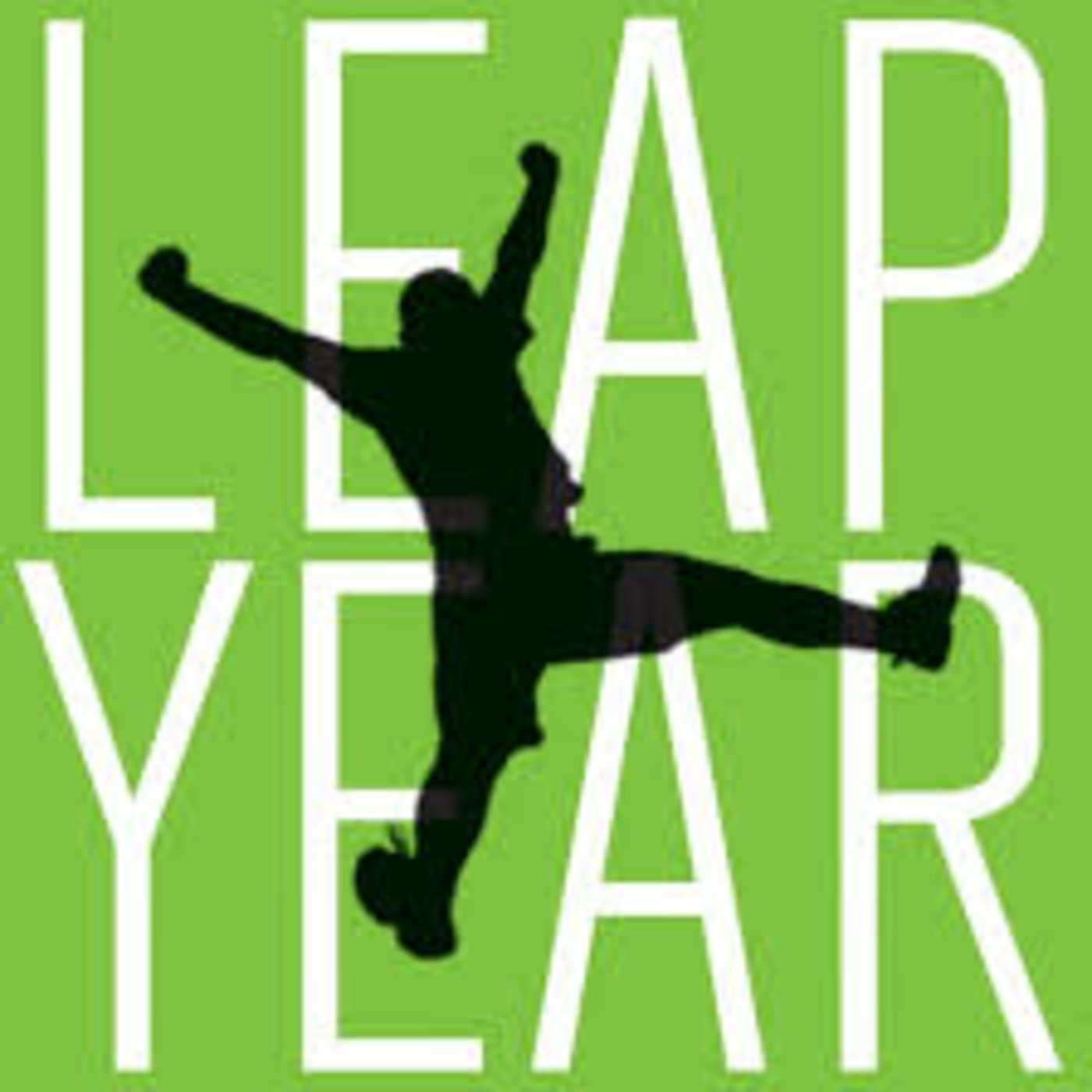 LEAP HL44 episode artwork
