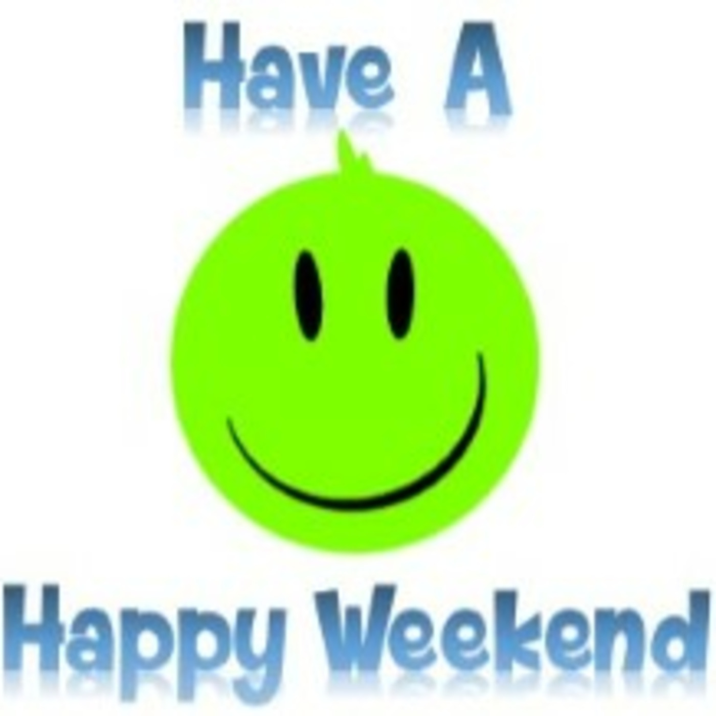 Happy Weekend (bonus episode) HL65 episode artwork