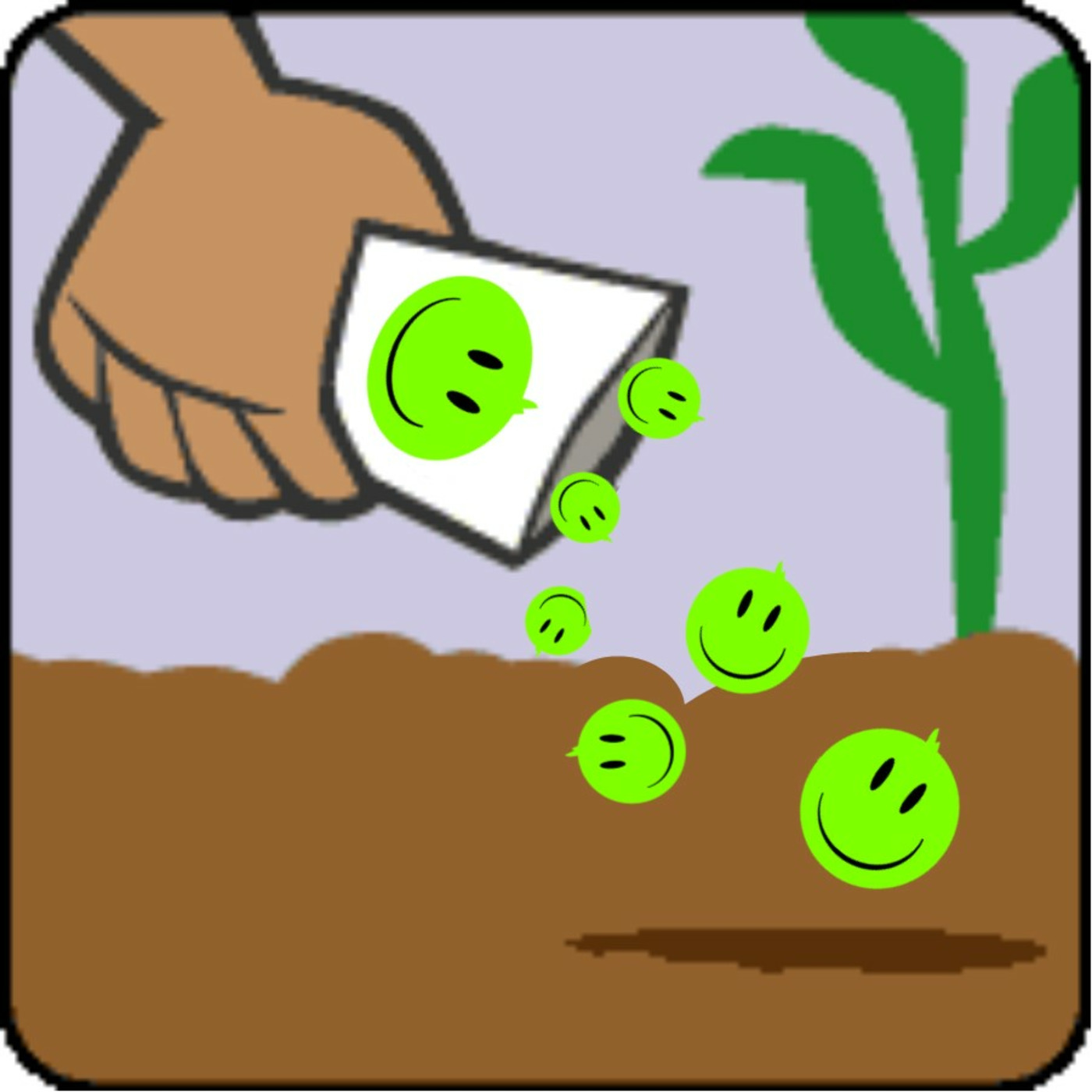 Plant Happy HL78 episode artwork