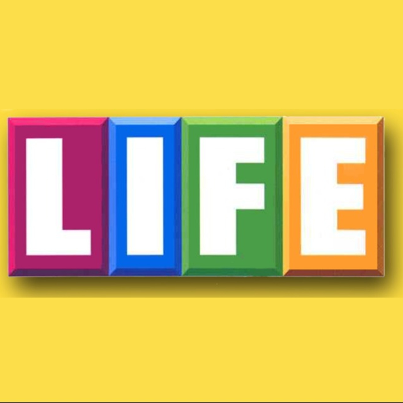 LIFE HL19 episode artwork