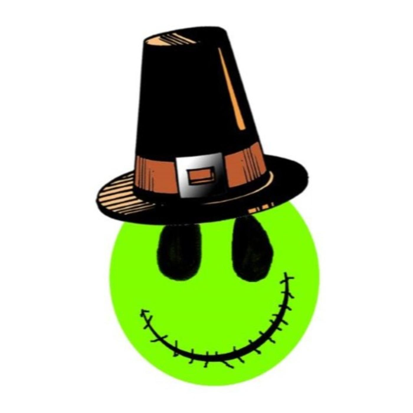 The Nightmare before Thanksgiving HL27 episode artwork