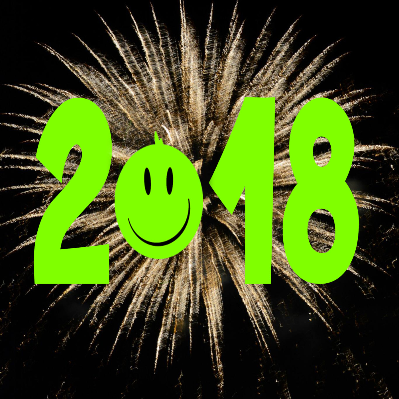 HappYear Life 2K18 HL102 episode artwork